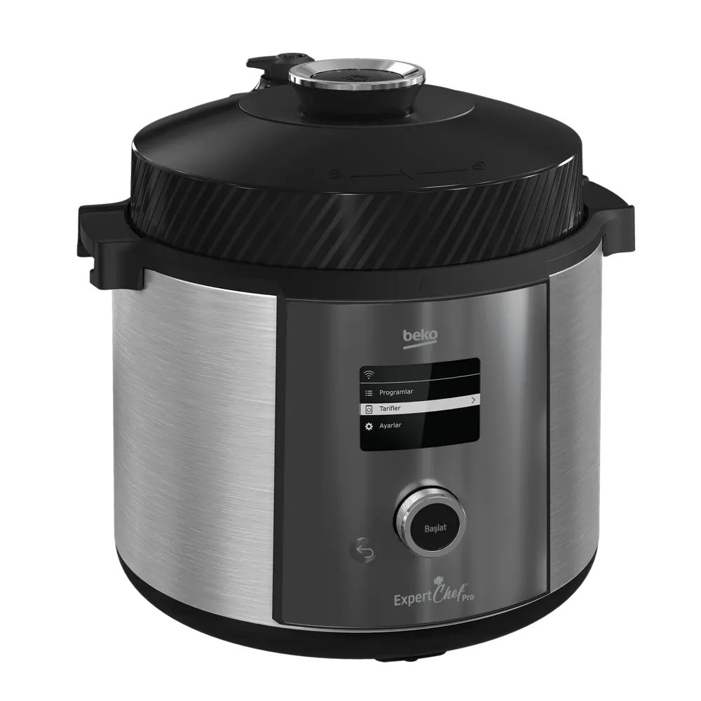 MC 5251 ExpertChef® Pro Çok Amaçlı Pişirici