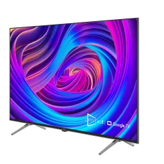 Crystal 8 75'' 4K UHD Google TV - B75 E 895 A Smart TV