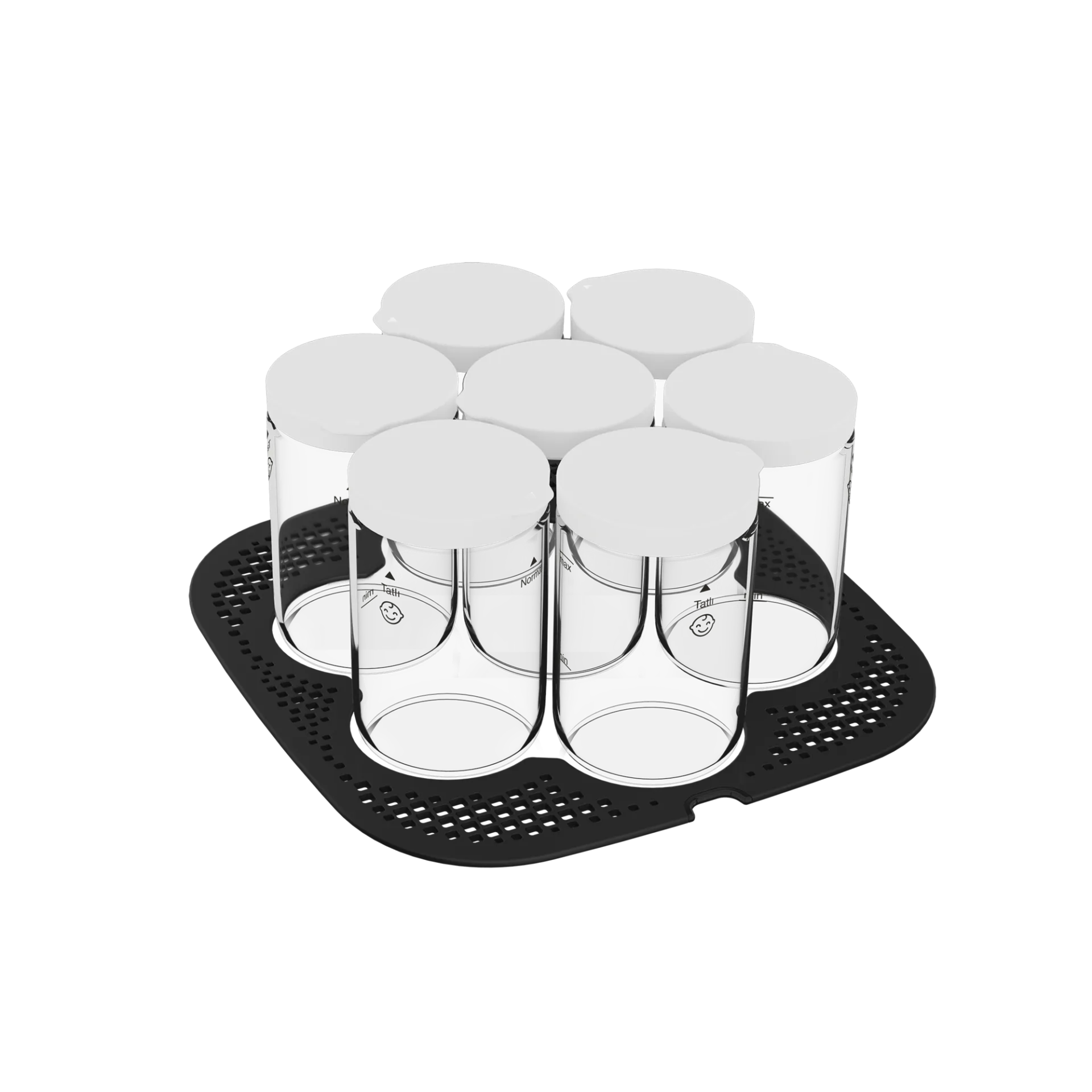 YM 8242 I Yoğurt Chef® Probiyotik Yoğurt &Kefir Makinesi