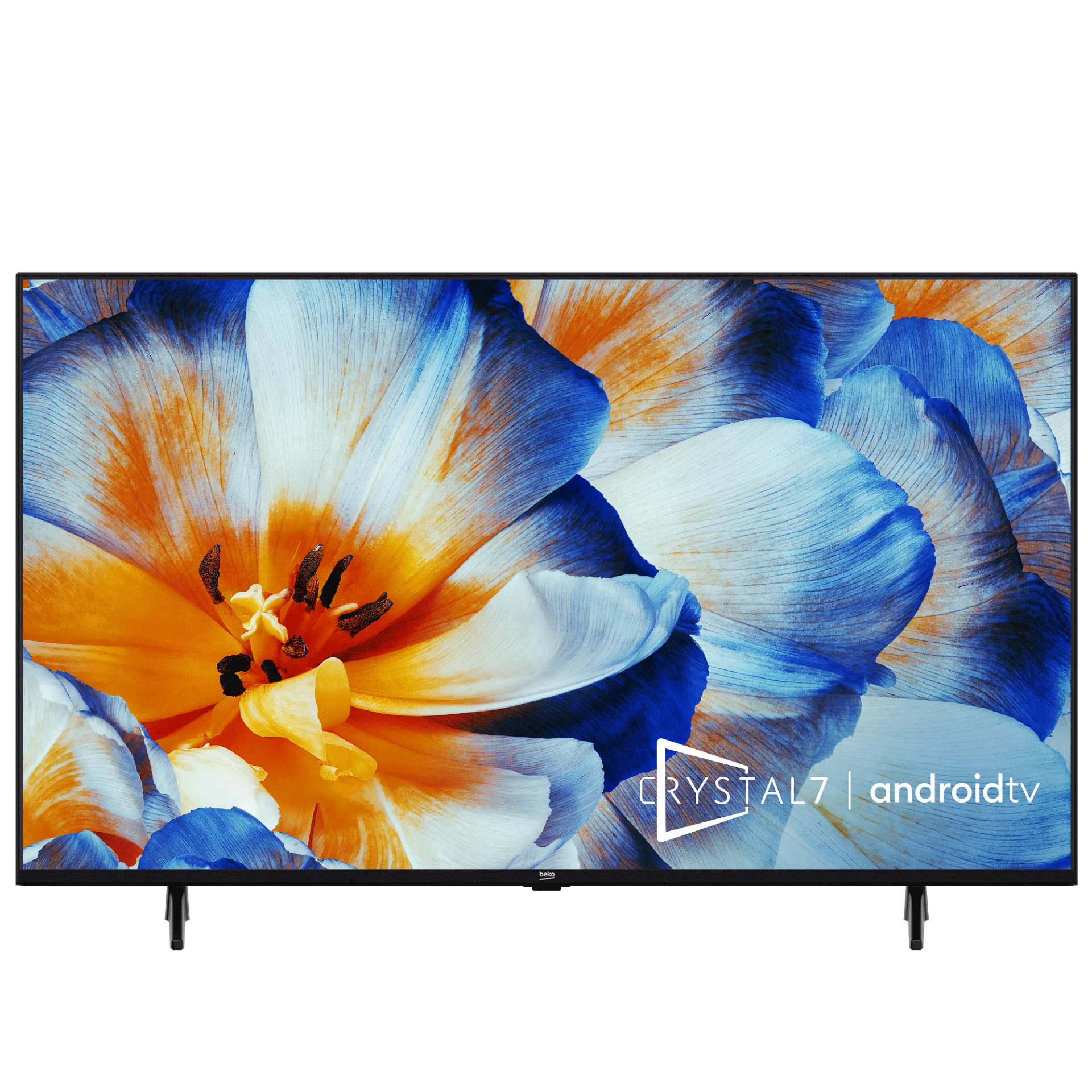 Crystal 7 43'' 4K UHD Android TV - B43 D 790 B Smart TV