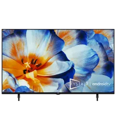 Crystal 7 43'' 4K UHD Android TV - B43 D 790 B Smart TV