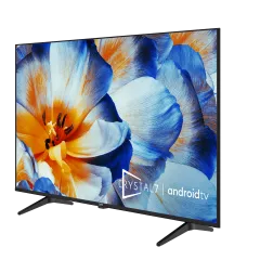 Crystal 7 43'' 4K UHD Android TV - B43 D 790 B Smart TV