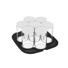 YM 2200 I Yoğurt Chef® Probiyotik Yoğurt &Kefir Makinesi