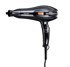 GRUNDIG HD 9880 Saç Kurutma Makinesi