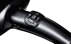 GRUNDIG HD 9880 Saç Kurutma Makinesi