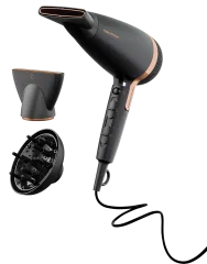 HD 8080 Saç Kurutma Makinesi