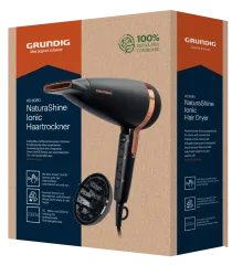 HD 8080 Saç Kurutma Makinesi