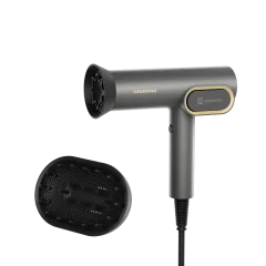 Grundig Elementa Aer Saç Kurutma Makinesi
