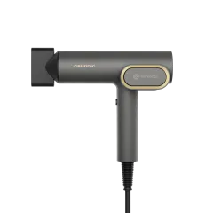 Grundig Elementa Aer Saç Kurutma Makinesi