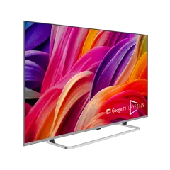 Crystal 9 120Hz 75'' 4K UHD Google TV - B75 D 986 S Smart TV