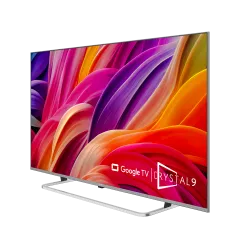 Crystal 9 120Hz 75'' 4K UHD Google TV - B75 D 986 S Smart TV