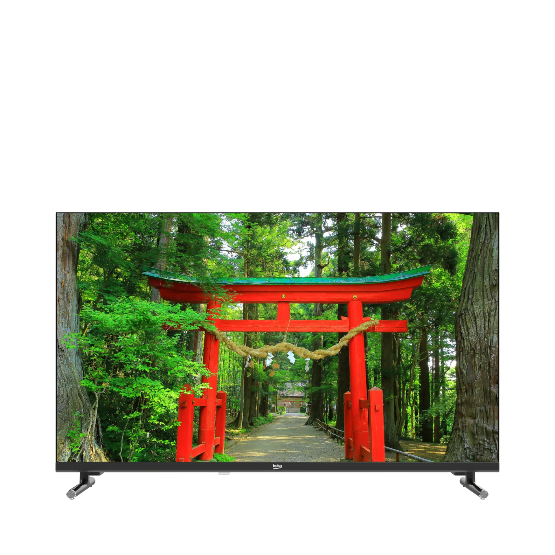 32'' HD Android TV - B32 D 696 B Smart TV