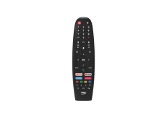 32'' HD Android TV - B32 D 696 B Smart TV