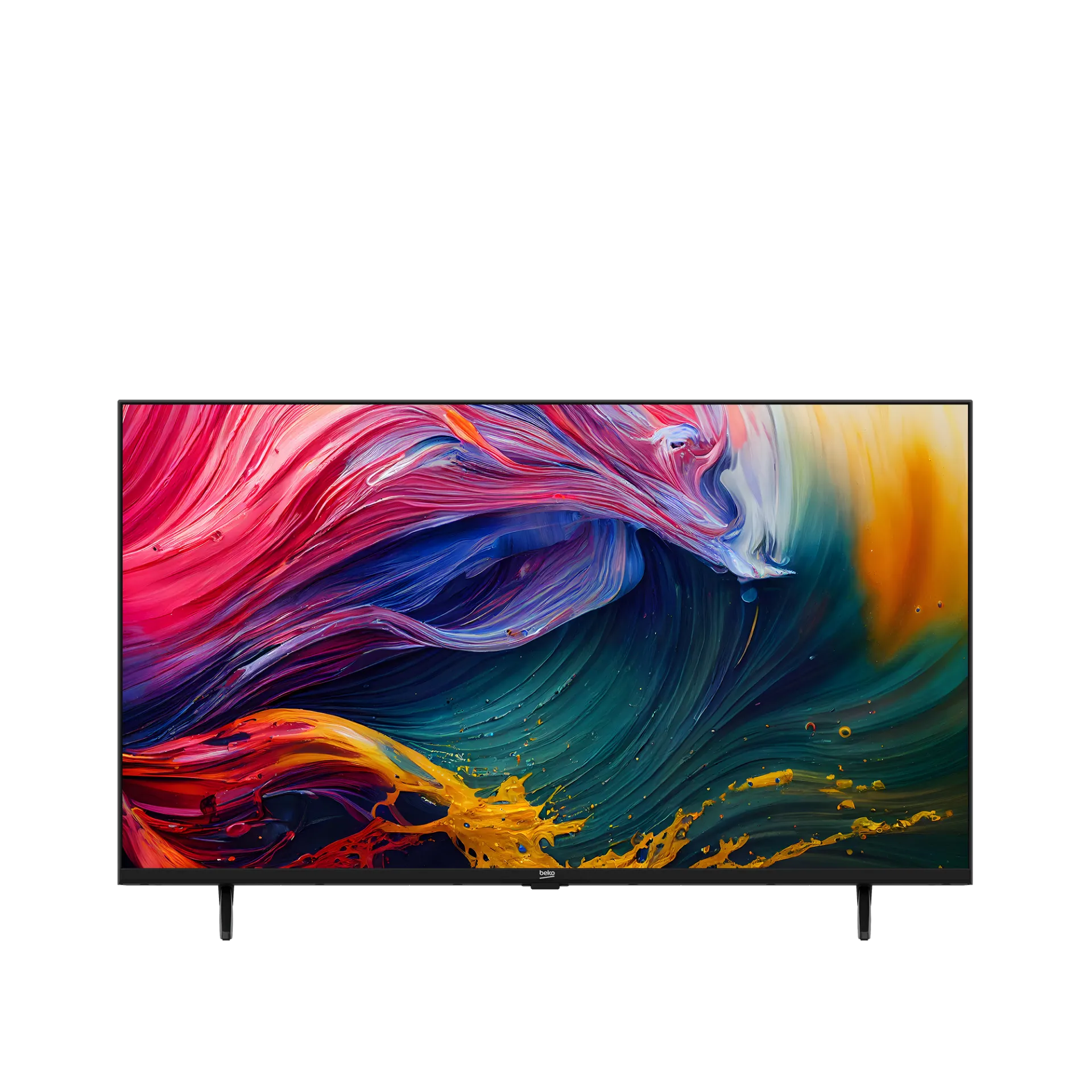 43'' FHD Google TV - B43 D 697 B Smart TV