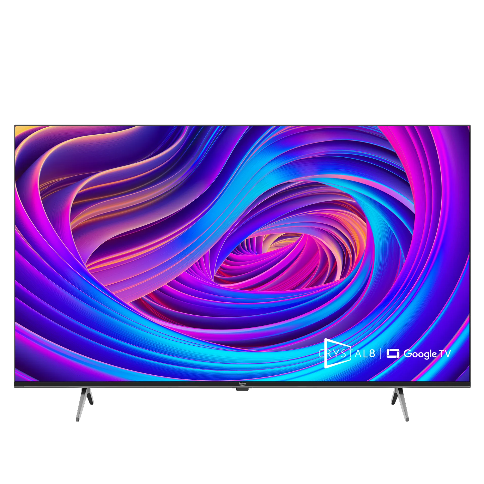 Crystal 8 50'' 4K UHD Google TV - B50 E 895 A Smart TV