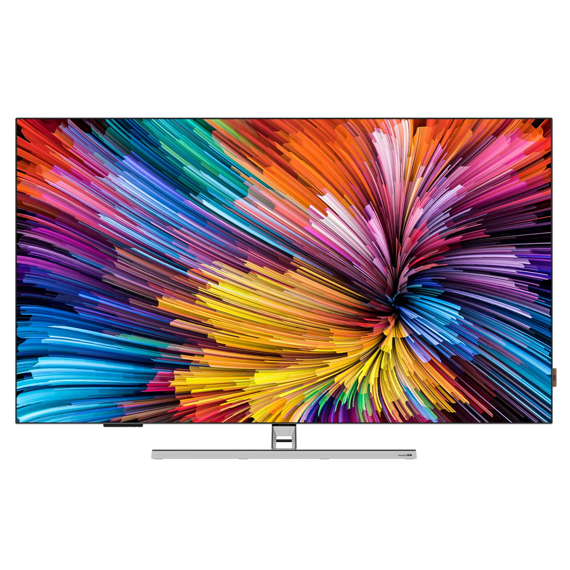 Crystal 9 OLED 120Hz 55'' 4K UHD Google TV - B55 OLED D 975 A Smart TV