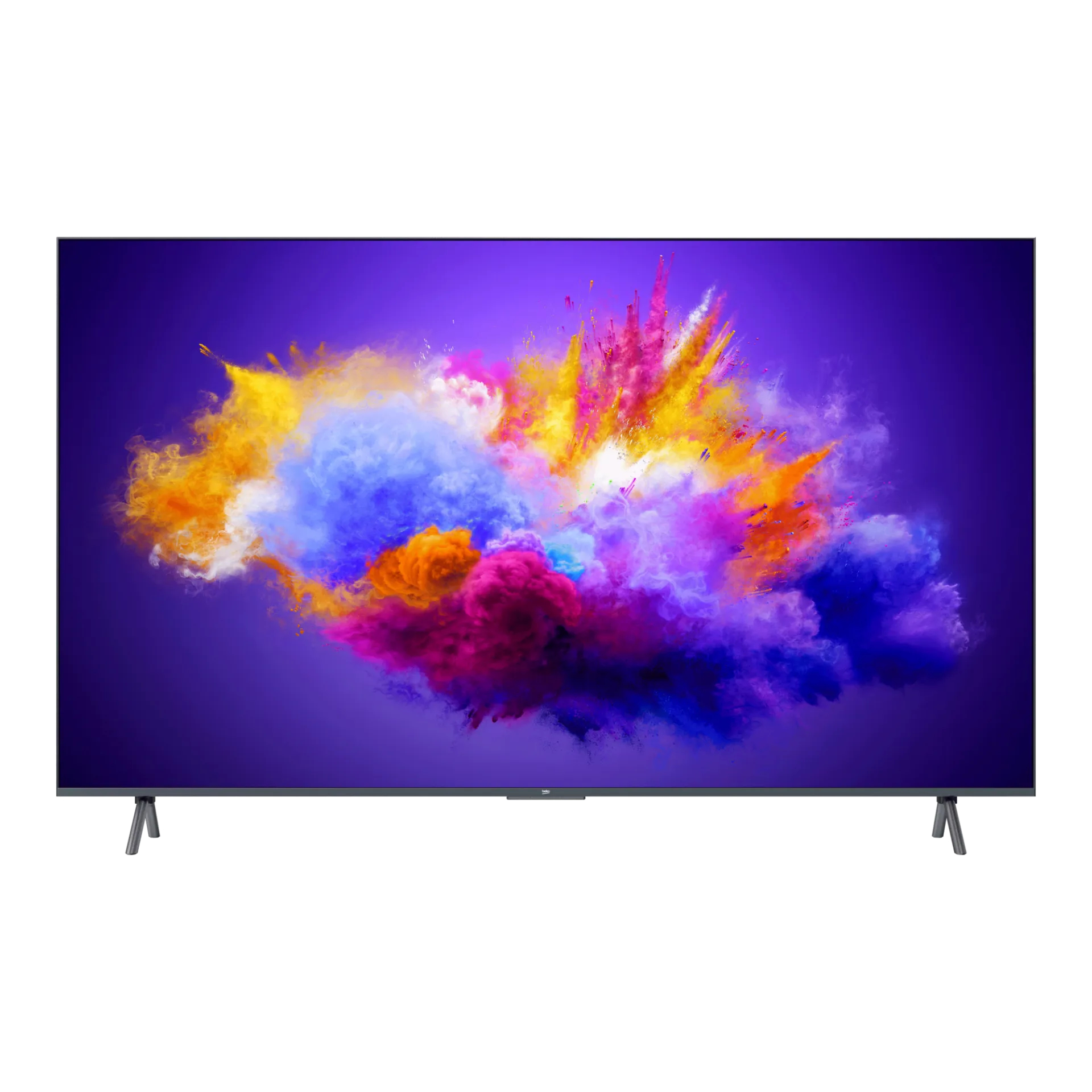 Crystal 9 QLED 120Hz 98'' 4K UHD Android TV - B98 Q 995 X Smart TV