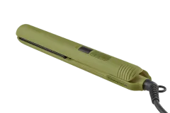 BEKO HS 7031 Botanika Biberiye Yağ Terapisi Saç Düzleştirici