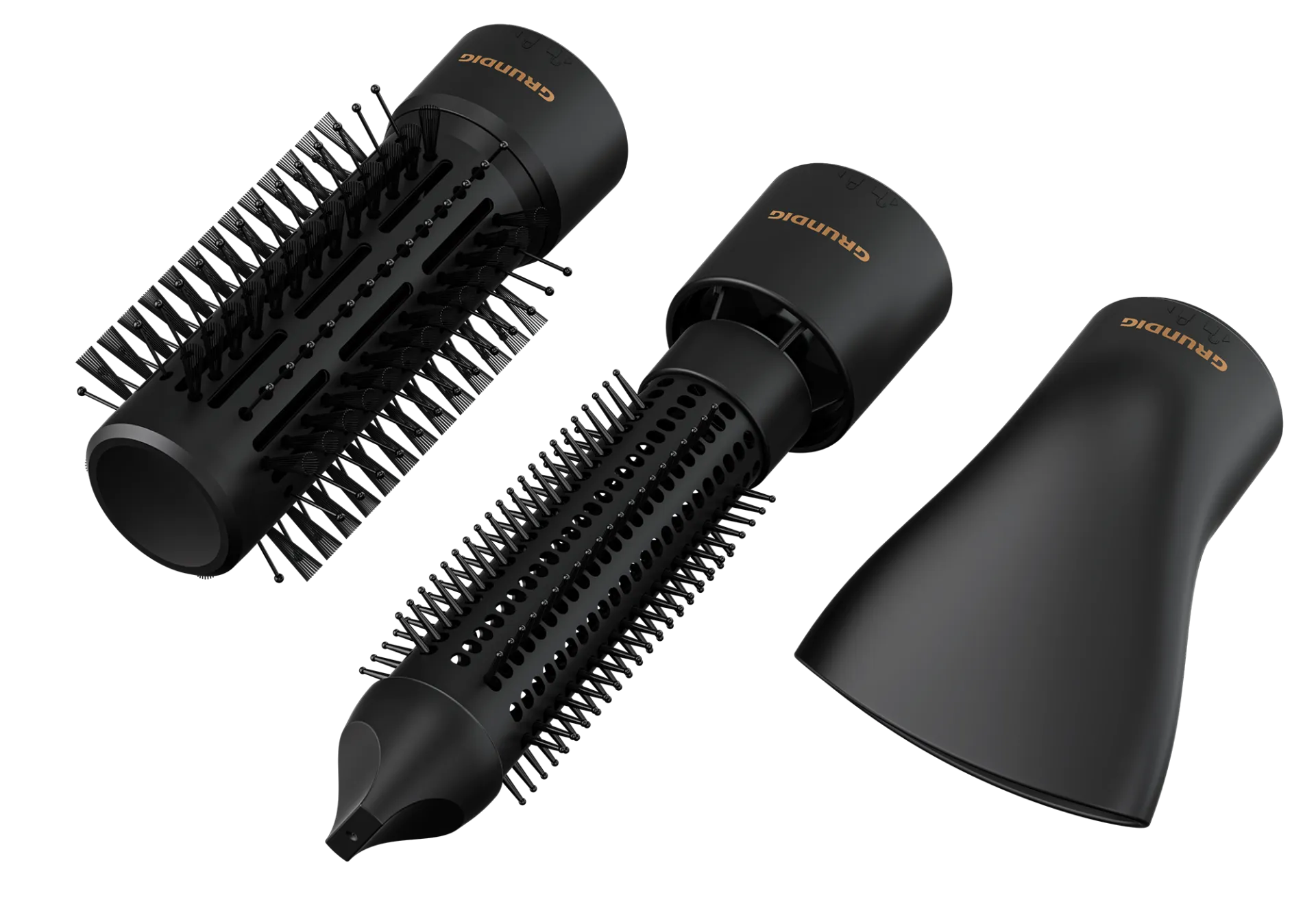 HS 7080 Saç Düzleştirici