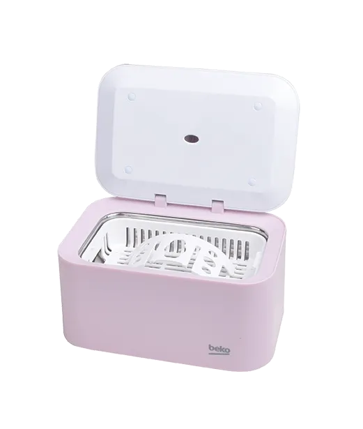 UVT 1001 UV Temizleme Cihazı