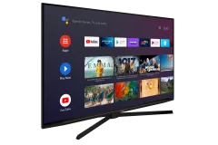 ATLANTA 55 GGU 8965 BE Grundig TV