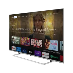 PARIS 75 GHU 9055 4K NANO UHD+GOOGLE TV Grundig TV