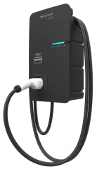 AR AX 32 RFID 22 KW Elektrikli Araç Şarj İstasyonu