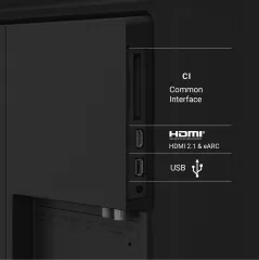 MADRID 65 GHQ 9250 Grundig TV