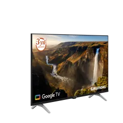 MUNICH 43 GJF 6900 B Grundig TV