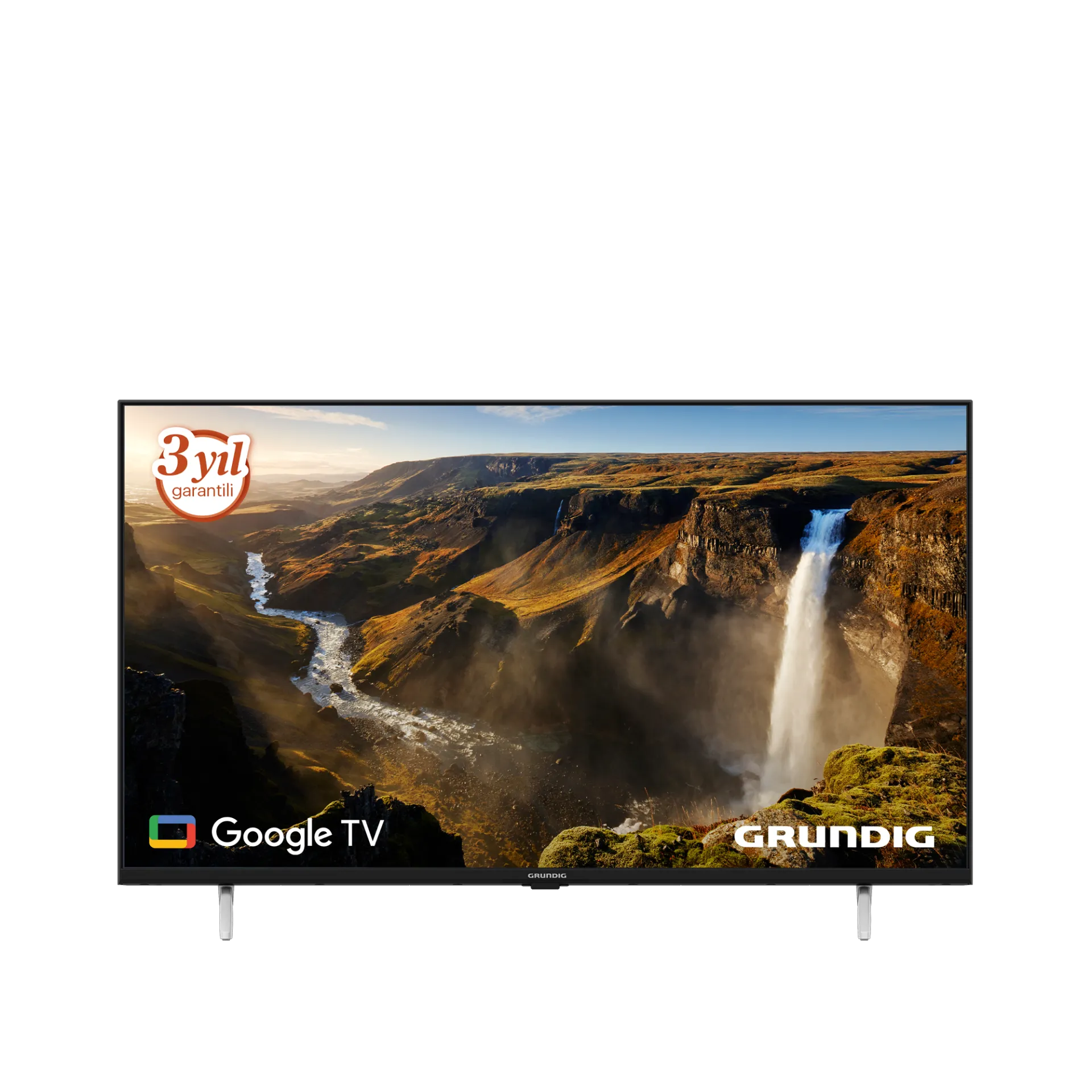 MUNICH 40 GJF 6900 B Grundig TV