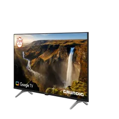 MUNICH 40 GJF 6900 B Grundig TV