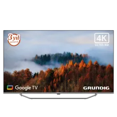 RIO 50 GJU 8900S  Grundig TV