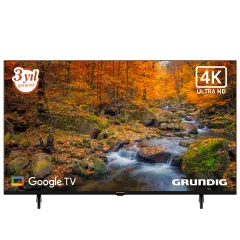 TOKYO 65 GJU 7900G Grundig TV
