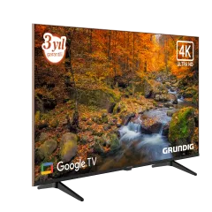 TOKYO 65 GJU 7900G Grundig TV