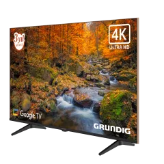 TOKYO 65 GJU 7900G Grundig TV