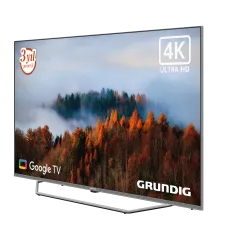 RIO 65 GJU 8900S  Grundig TV