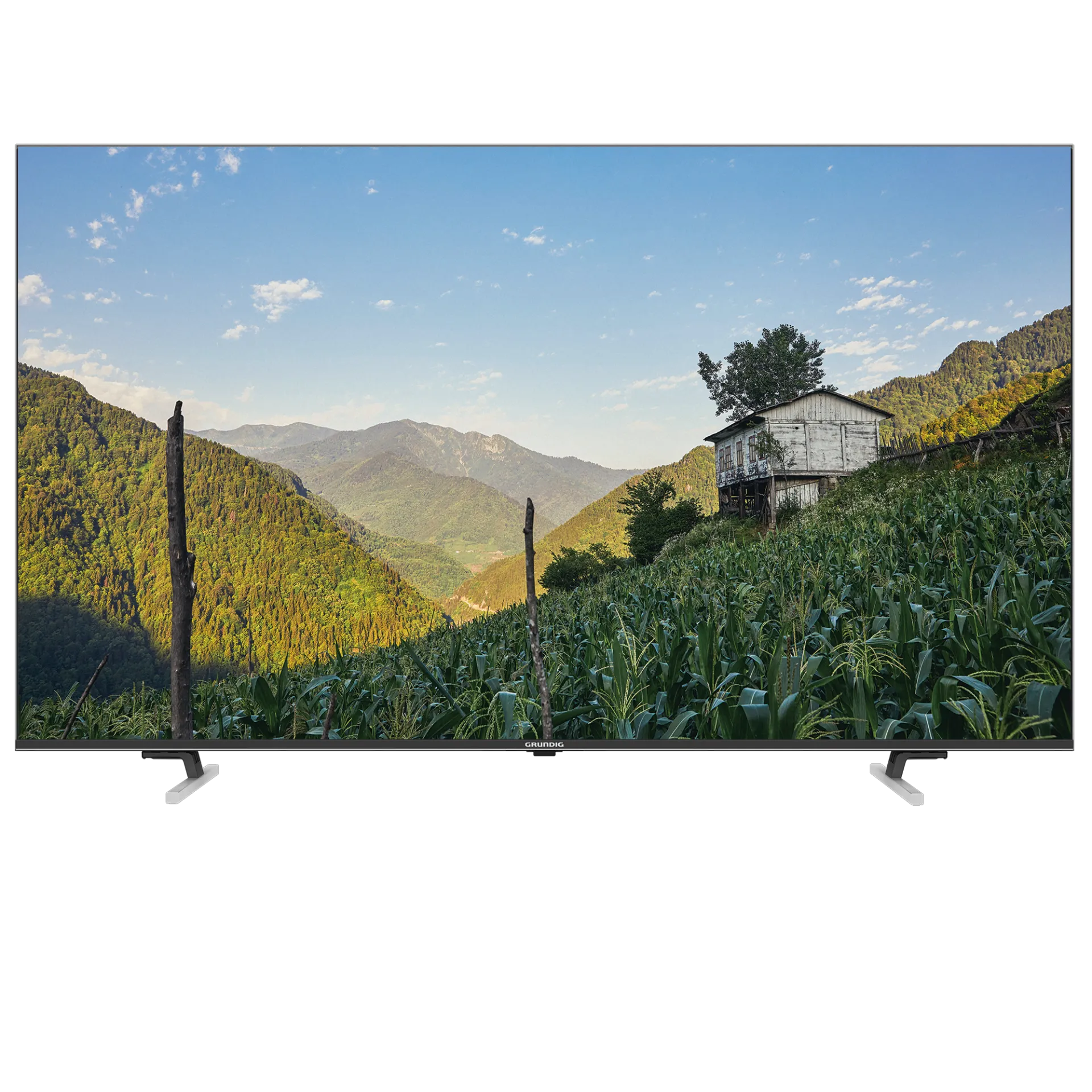 MADRID 65 GJQ 9250 Grundig TV