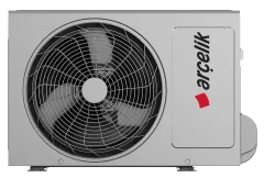 Arçelik 1+5 Multi Sistem Duvar Tipi İnverter Klima 9+9+9+9+12 - (1 Dış + 5 İç Ünite)