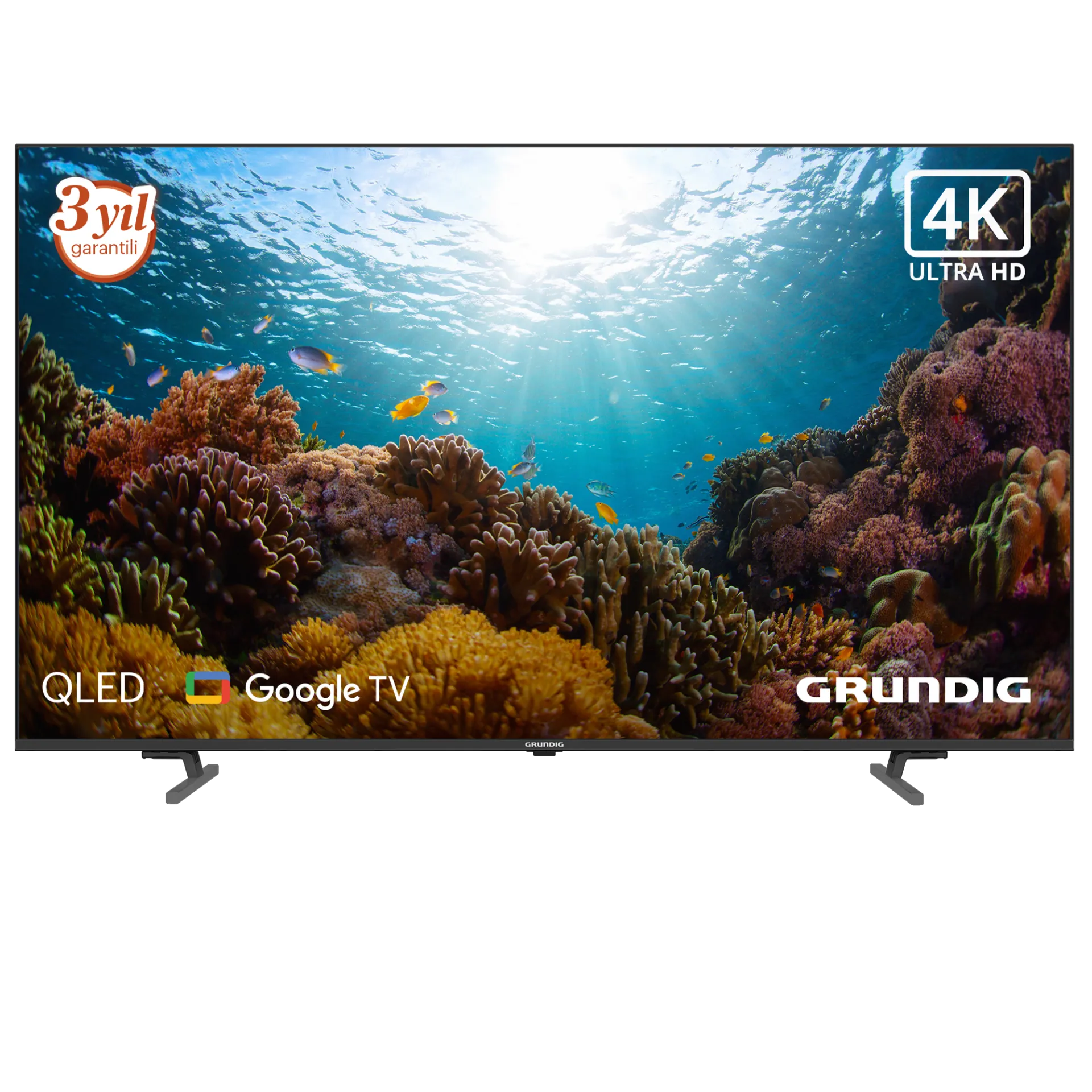 MADRID 75 GJQ 9250 Grundig TV