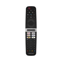 RIO 43 GHU 8900 S Grundig TV