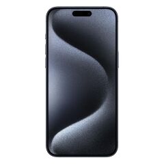 iPhone 15 Pro Max 1TB Mavi Titanyum