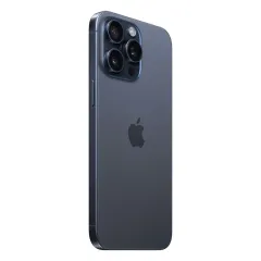 iPhone 15 Pro Max 1TB Mavi Titanyum