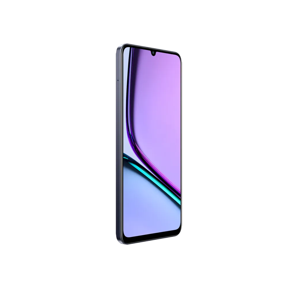 Realme Note 60 4GB/128GB Siyah