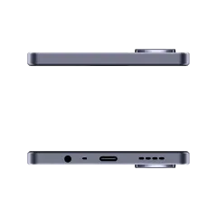 Realme Note 60 4GB/128GB Siyah