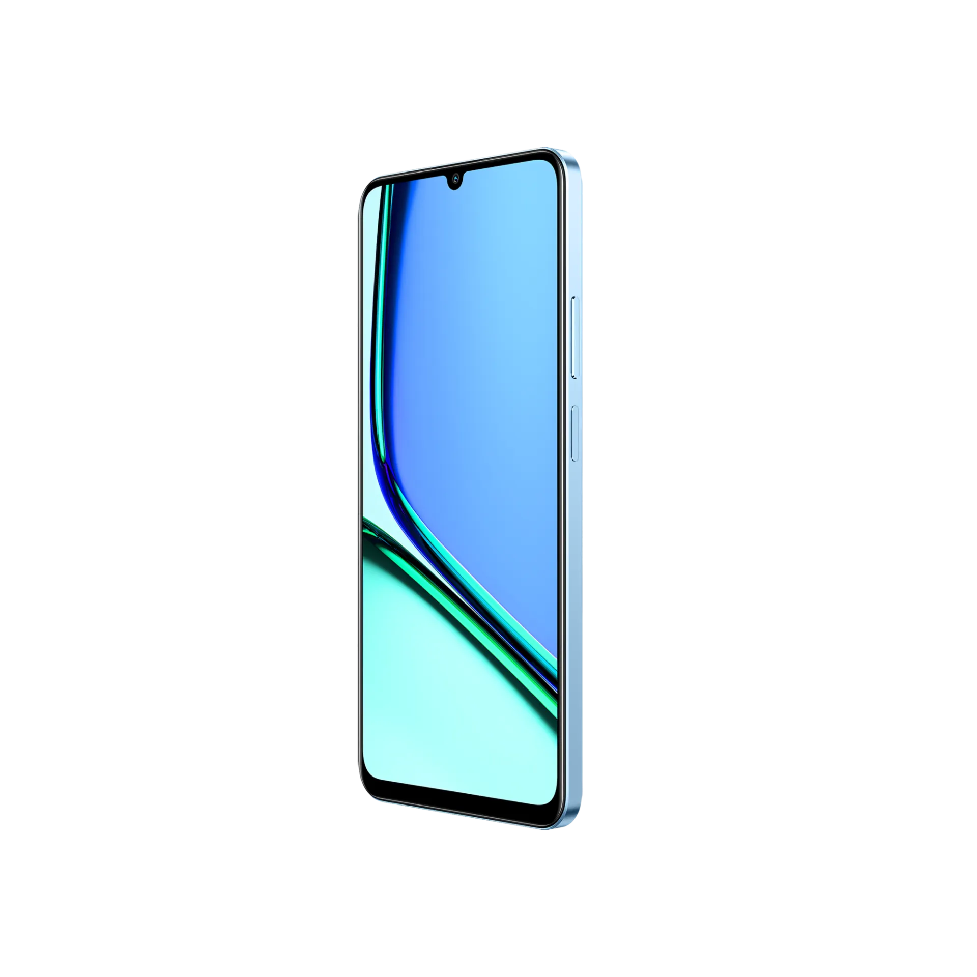 Realme Note 60 4GB/128GB Mavi