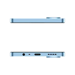 Realme Note 60 4GB/128GB Mavi