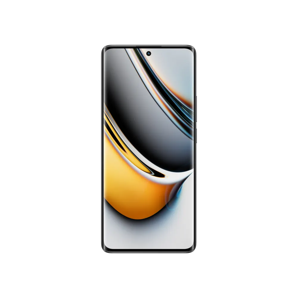 Realme 11 Pro Plus 12/512GB Siyah