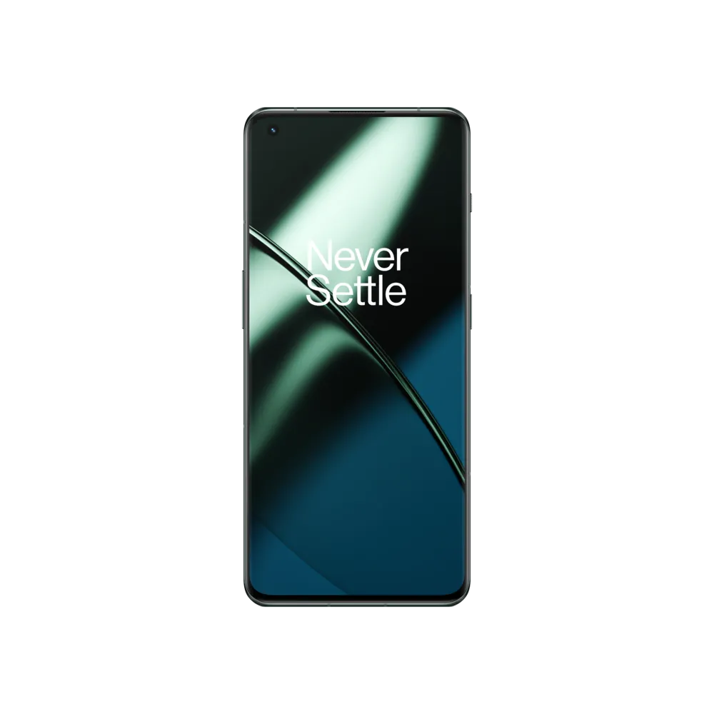 OnePlus 11 5G 16/256 GB Yeşil