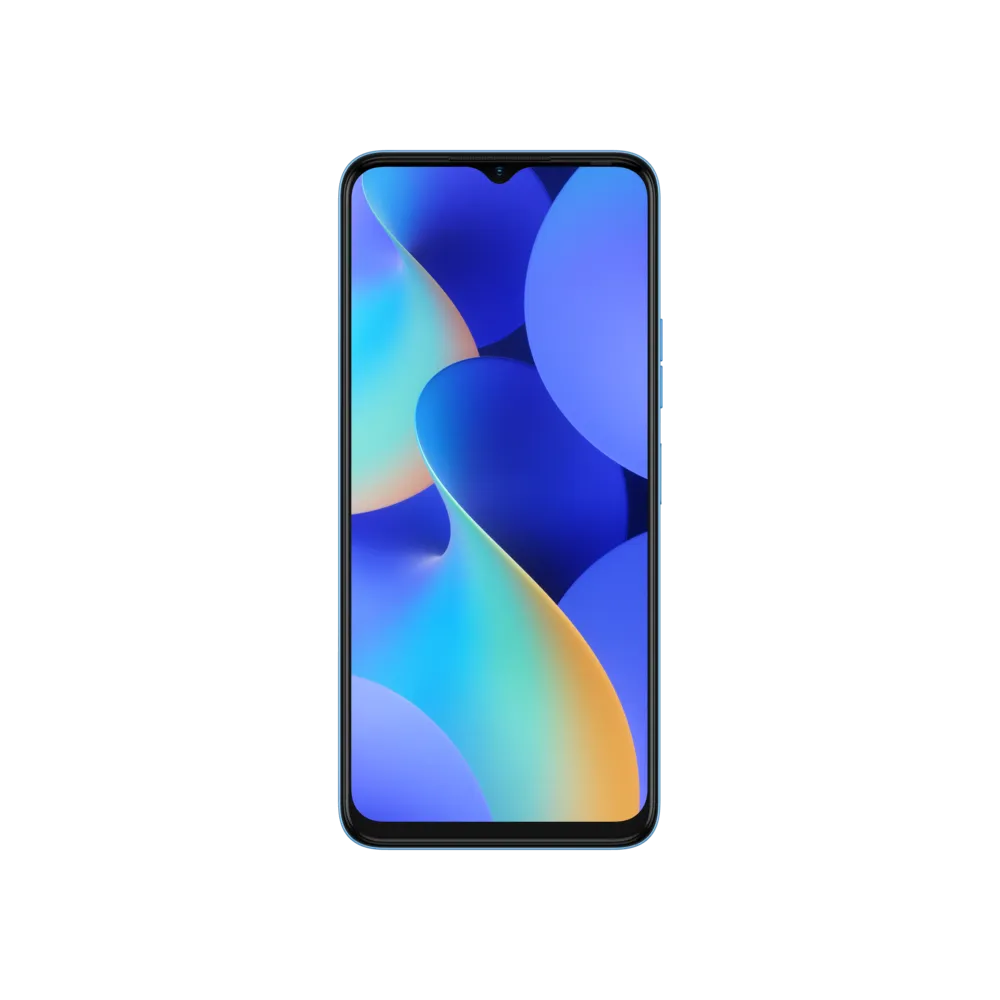 Tecno Spark 10C 8GB128 Mavi
