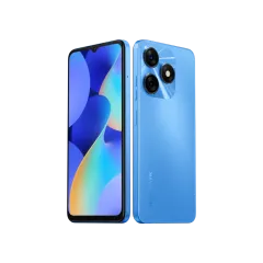 Tecno Spark 10C 8GB128 Mavi